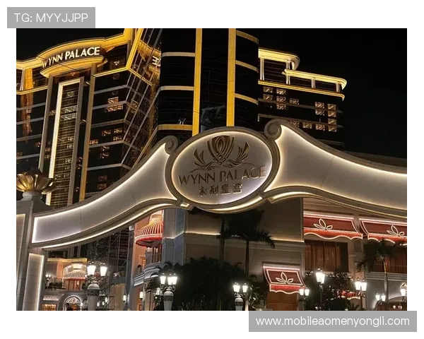 如何规划一次难忘的澳門永利皇宫之旅，实用攻略与旅游建议全解析