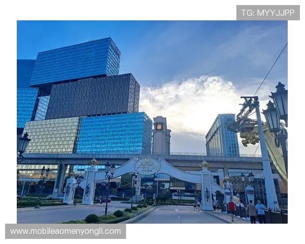 探索澳門永利皇宫周边的旅游景点与交通指南，轻松规划您的澳门行程