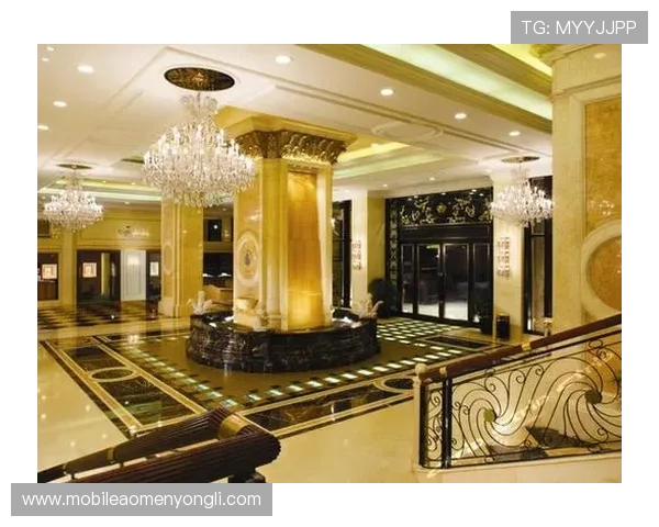 永利澳门wynnmacau奢华度假体验尽在其中，享受顶级豪华酒店与世界一流娱乐设施