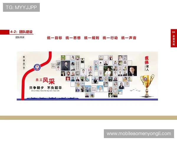 永利零部件有限公司的企业文化与团队建设对企业长远发展的积极影响 永利零部件有限公司的企业文化与团队建设对企业长远发展的积极影响