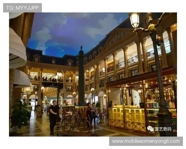 澳门巴黎人官方网站为游客提供最新的优惠活动和精彩娱乐项目介绍