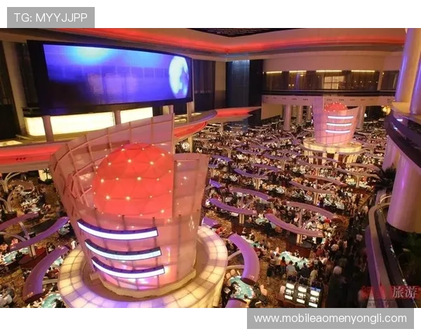 澳门有名的赌场在夜晚的灯光秀和娱乐表演介绍 澳门有名的赌场在夜晚的灯光秀和娱乐表演介绍