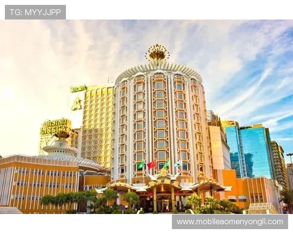 澳门最大的几个赌场的规模与特色，深入了解每个赌场的建筑设计与服务水平