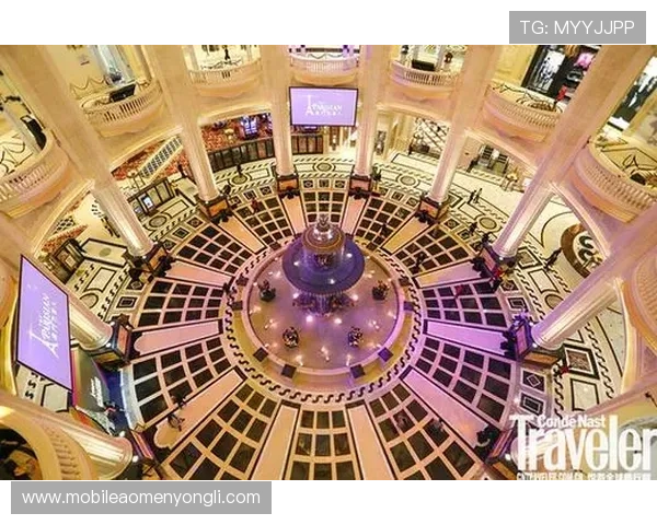 澳门巴黎人评价：住客对澳门巴黎人酒店设施与服务的详细点评