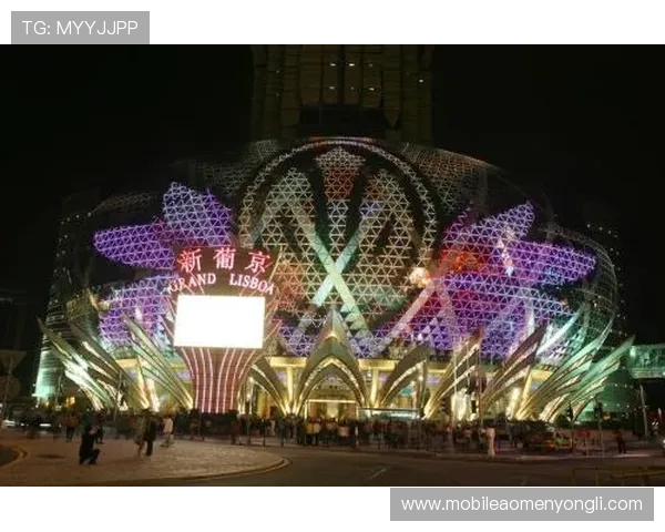 澳门新葡京夜生活指南带你探索澳门最热闹的夜间娱乐热点