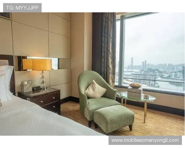 澳门永利皇宫介绍：探索世界级娱乐设施与奢华酒店的完美融合