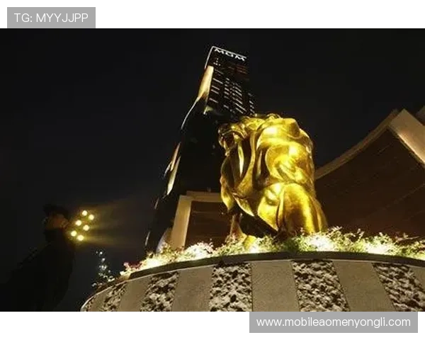 了解美高梅金殿娱乐场的会员制度与积分奖励机制,提升您的游戏体验与收益 了解美高梅金殿娱乐场的会员制度与积分奖励机制,提升您的游戏体验与收益