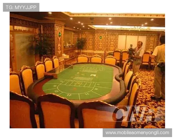 关注澳门华都娱乐场最新消息，了解最新优惠政策和娱乐体验升级