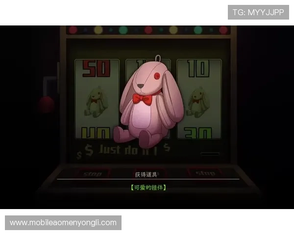 多样化角子机游戏app合集，满足不同玩家的娱乐需求与挑战欲望