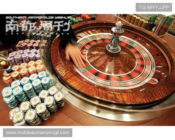 新濠博亚(澳门)股份有限公司全面解析其在澳门博彩娱乐行业的市场地位与未来发展战略