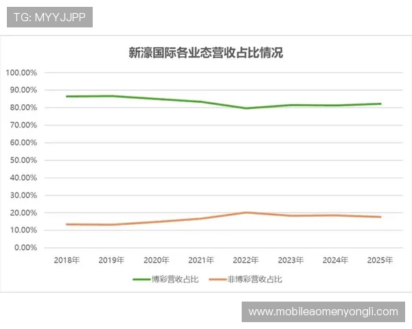 新濠国际发展有限公司的核心业务板块及其在行业中的领先地位介绍 新濠国际发展有限公司的核心业务板块及其在行业中的领先地位介绍