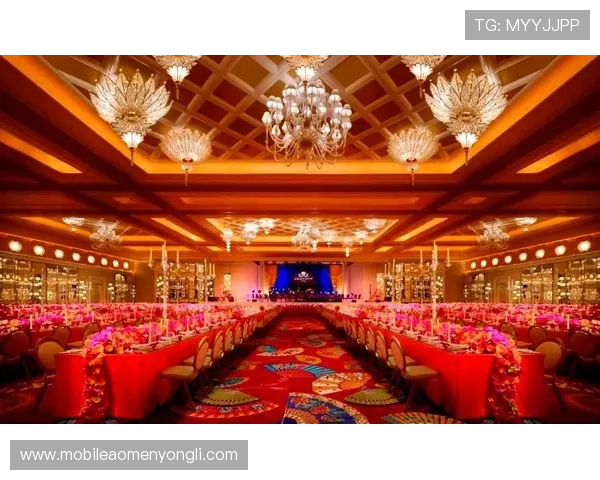 永利酒店与度假村的奢华体验与客户满意度提升策略