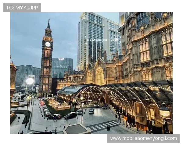 澳门伦敦人活动攻略汇总掌握每日任务和限时活动获取丰富奖励