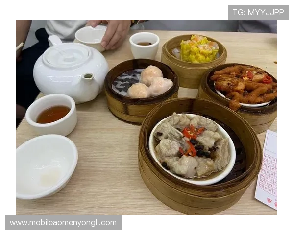 澳门十六浦附近有哪些必尝的地道美食推荐让你一次吃个够