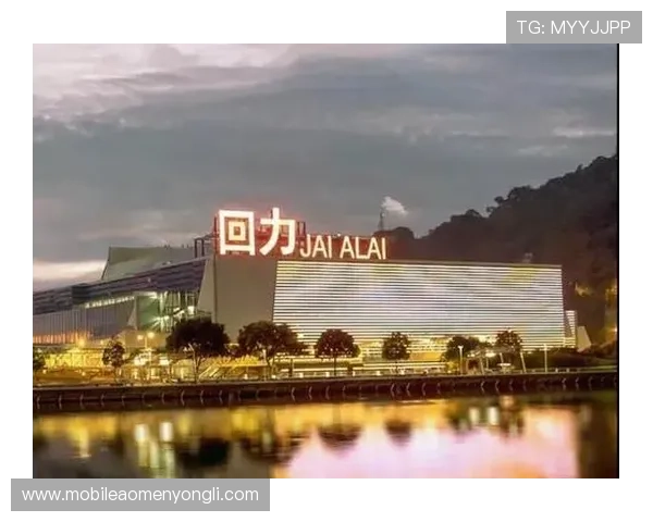 澳门回力海立方旅游攻略全指南助你轻松规划完美假期体验