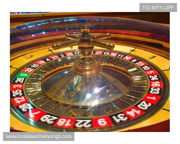 澳门最出名的赌场攻略，帮助你轻松体验澳门博彩的魅力