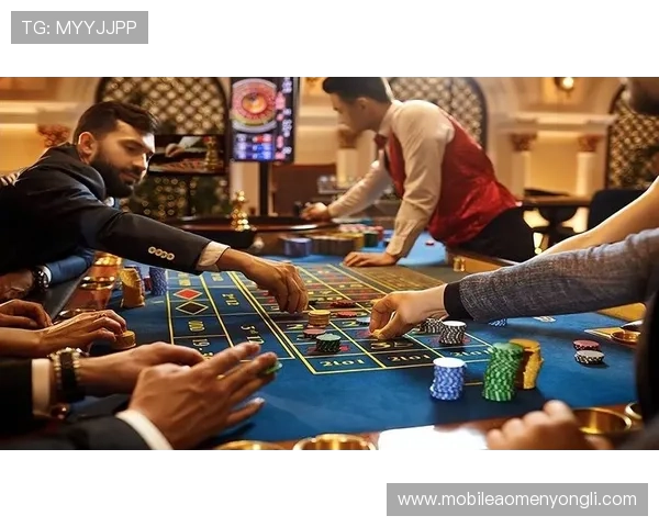 澳门最大赌场的名字揭秘，带你了解全球最著名的博彩娱乐中心