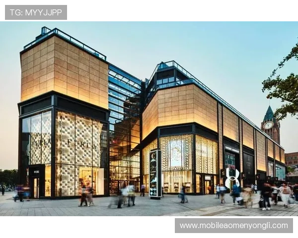 澳门置地广场位置交通攻略，方便您规划最佳出行路线与时间安排