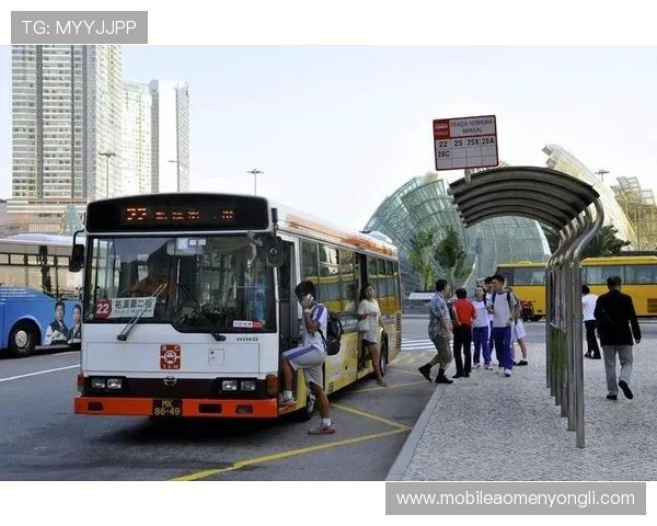 澳门英皇戏院巴士乘车注意事项，确保您的旅途安全愉快无忧