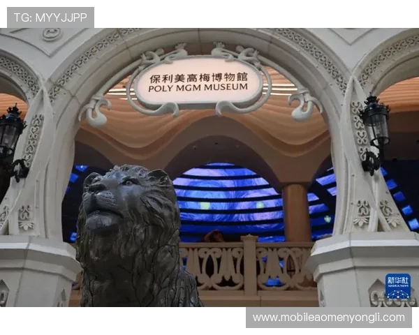 澳门美高梅金殿豪华赌场体验全攻略助你轻松赢取大奖