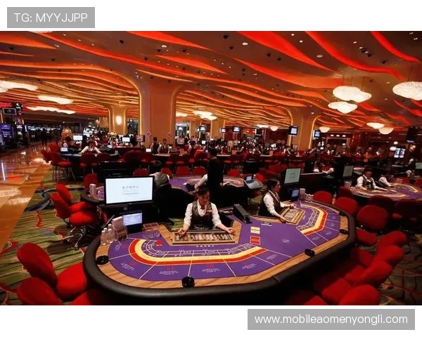 澳门金碧汇彩图片揭秘赌场内部环境布局与精彩游戏场面高清图片分享