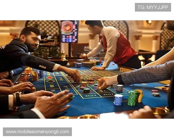 全面解析澳门最出名的赌场排名，帮助玩家找到最值得信赖的博彩场所